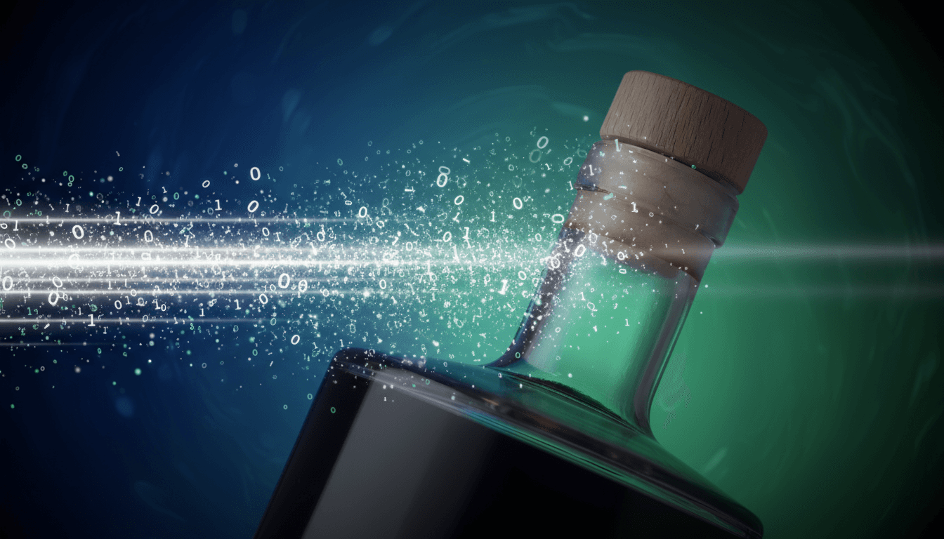 Artistic mastery in luxury product photography with elegant lighting