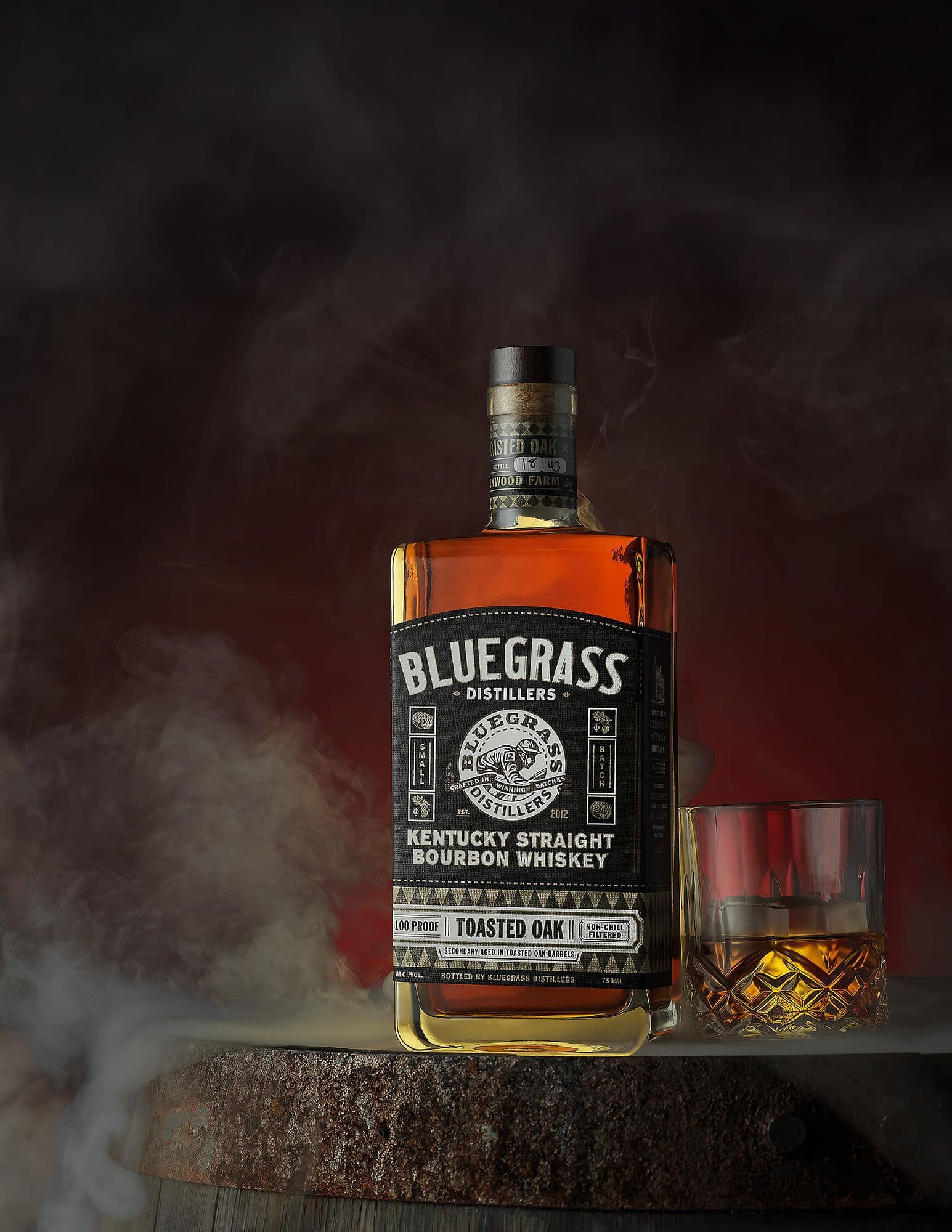 Smokey Whiskey